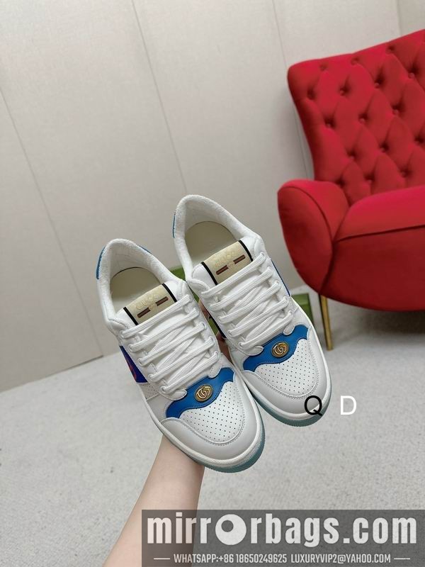 Gucci Replica Shoes sz35-45 GDT0706