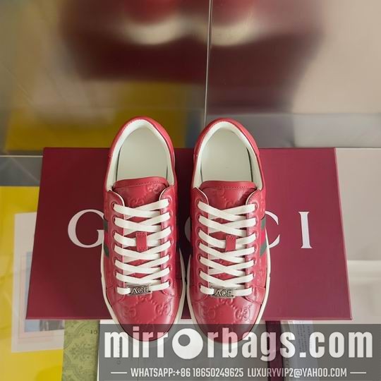 Gucci Replica Shoes sz35-45 mnh0802