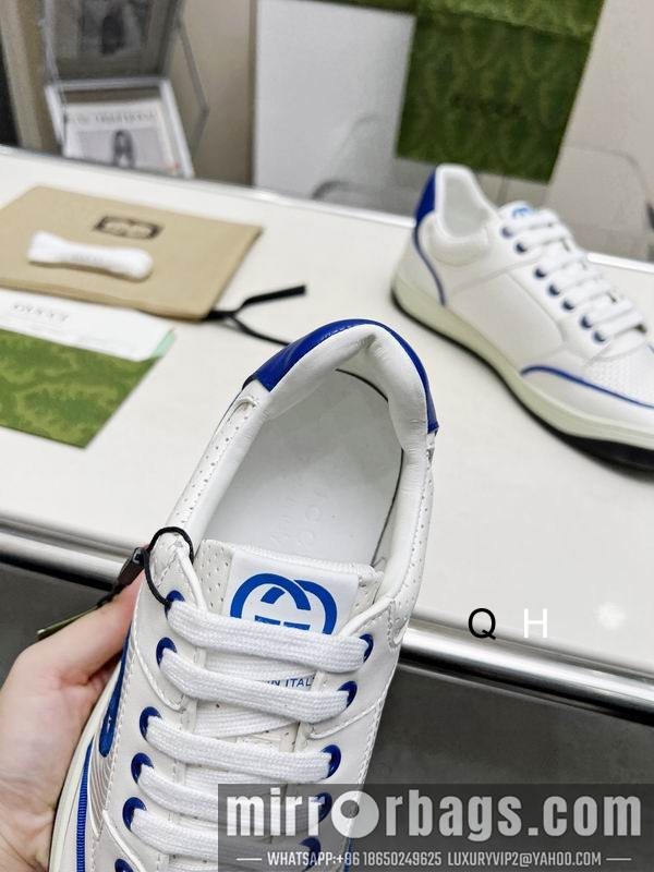 Gucci Replica Shoes sz35-45 BS0805