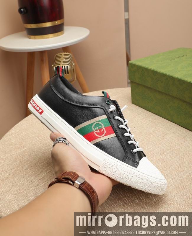 Gucci Replica Shoes sz38-44 mnf0218