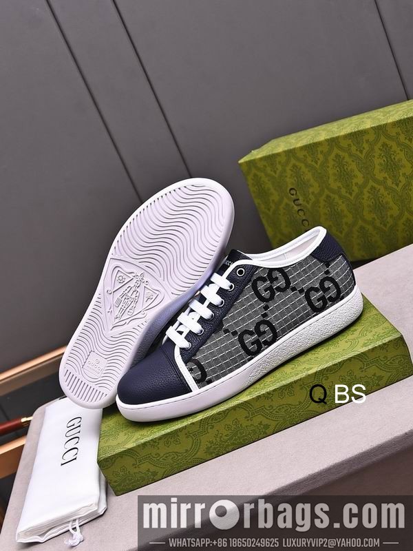 Gucci Replica Shoes sz38-45 TF0408