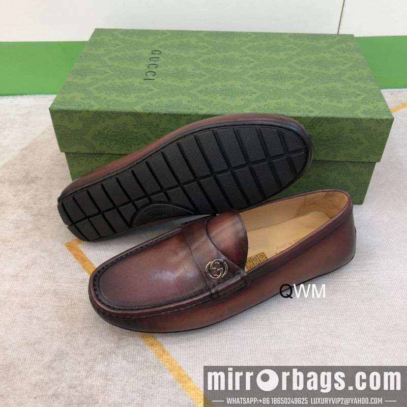 Gucci Replica Shoes sz38-45 2C WM1108
