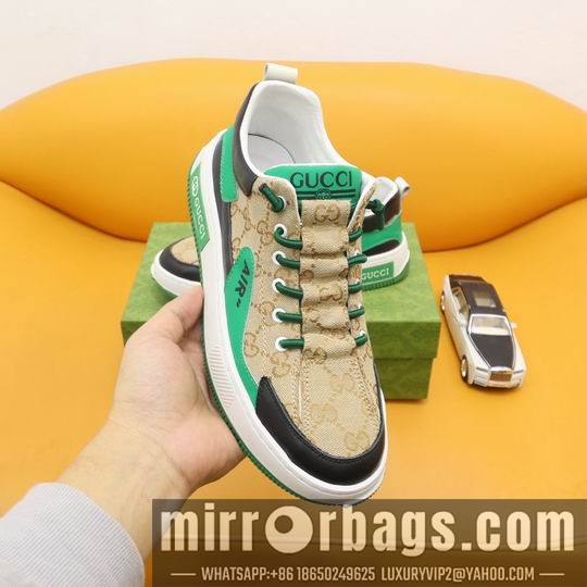 Gucci Replica Shoes sz38-45 mnh0420