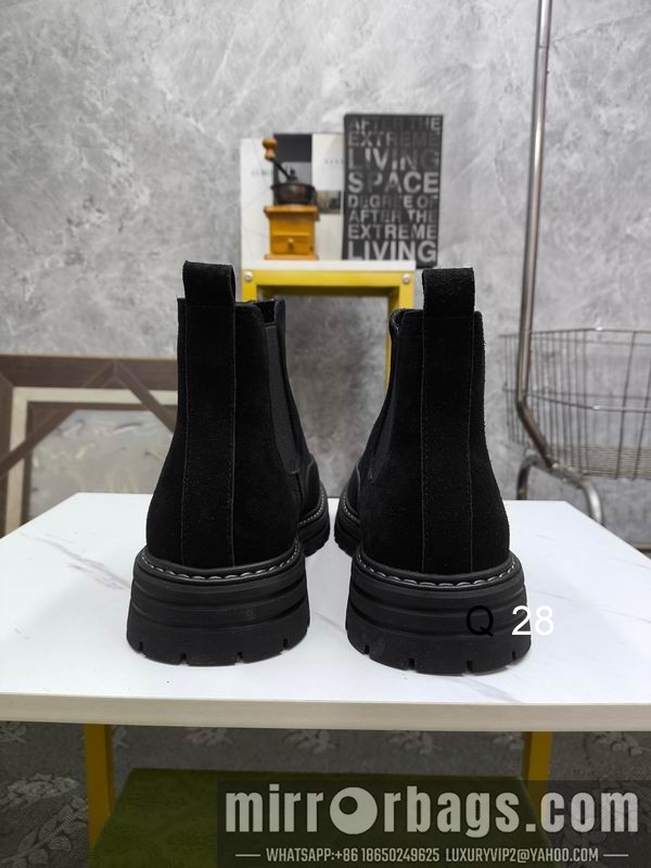 Gucci Replica Shoes sz38-45 N1206