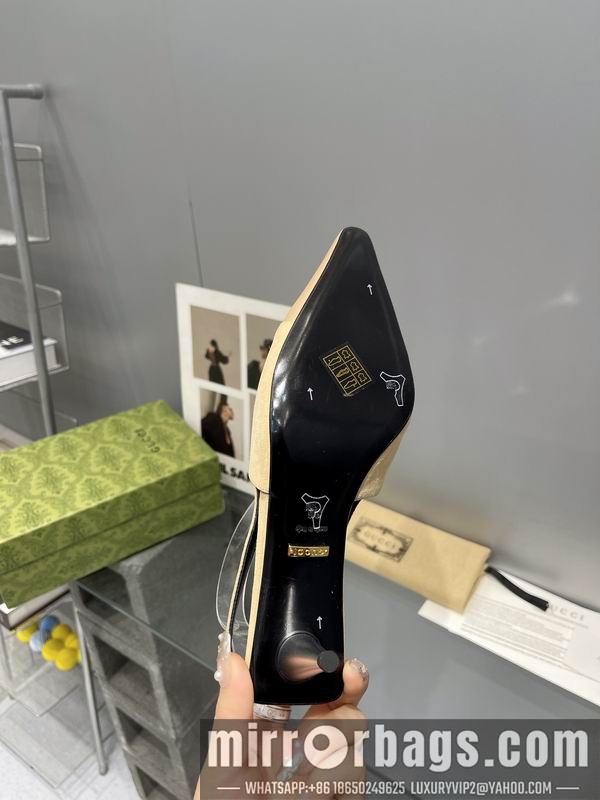 Gucci Replica Shoes sz35-43 5cm mnf0214