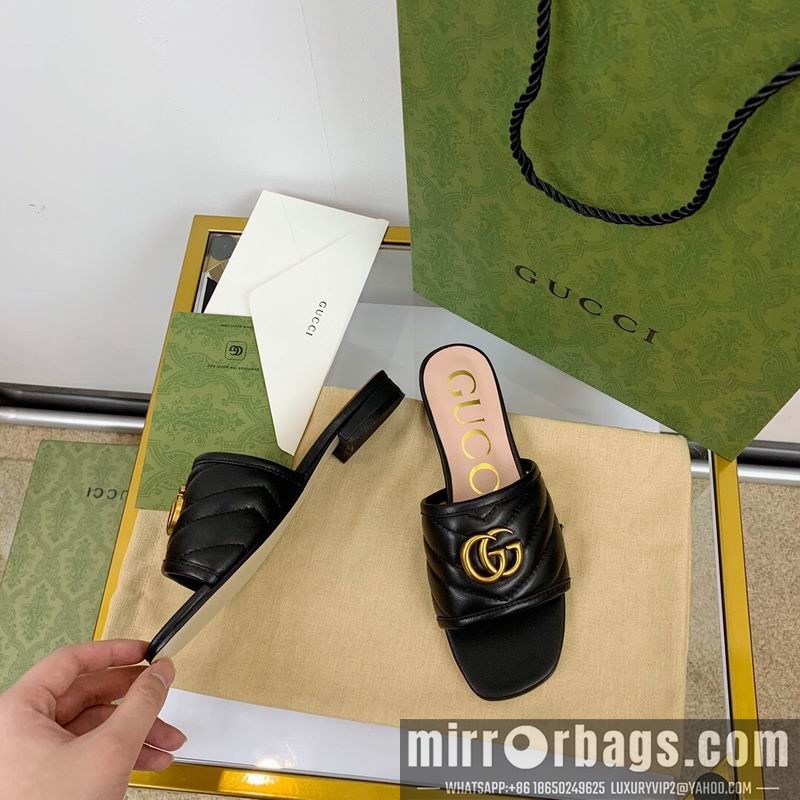 Gucci Replica Shoes sz35-41 mnf0310
