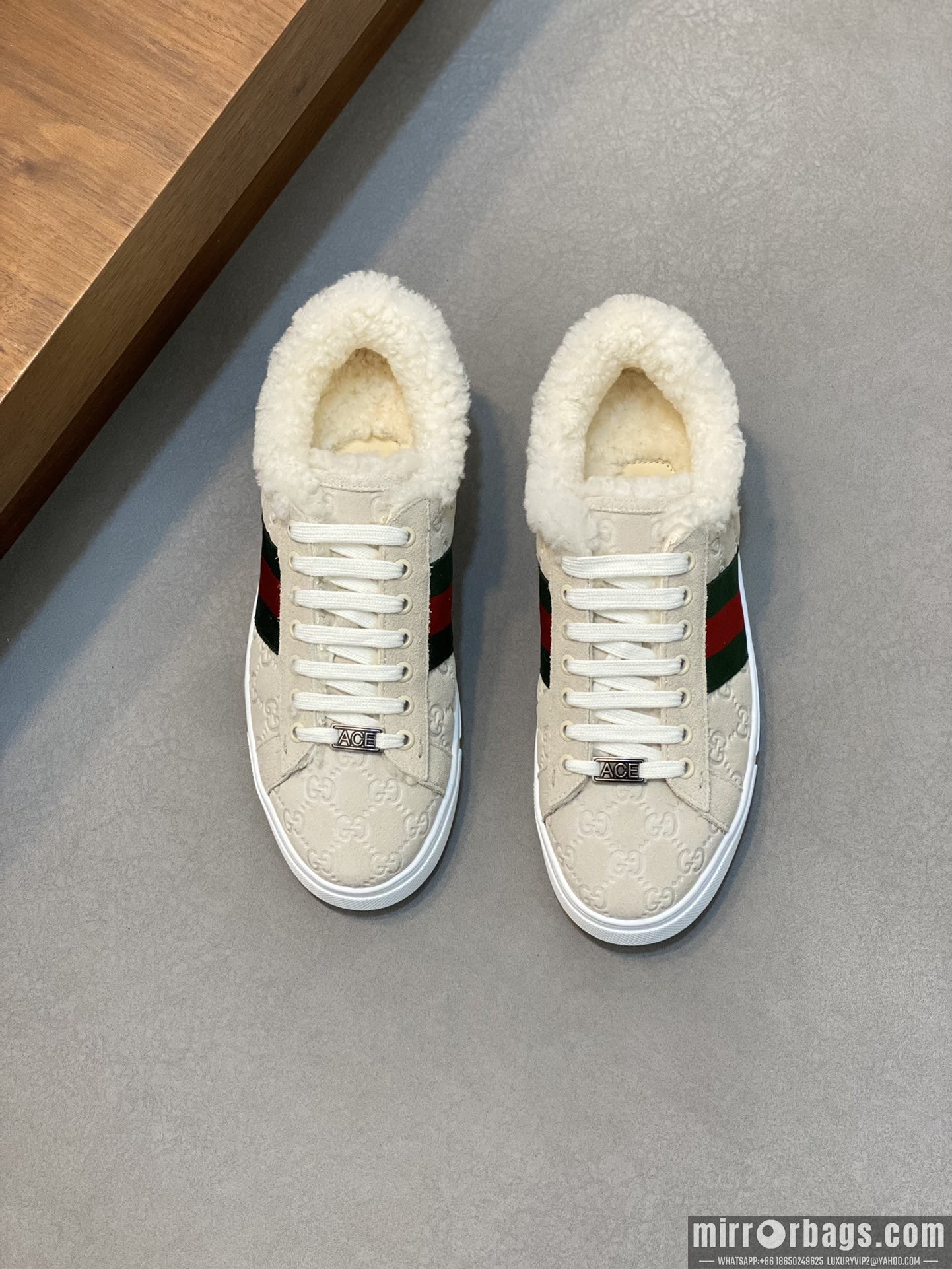 Gucci Replica Shoes sz35-46 hnh1201