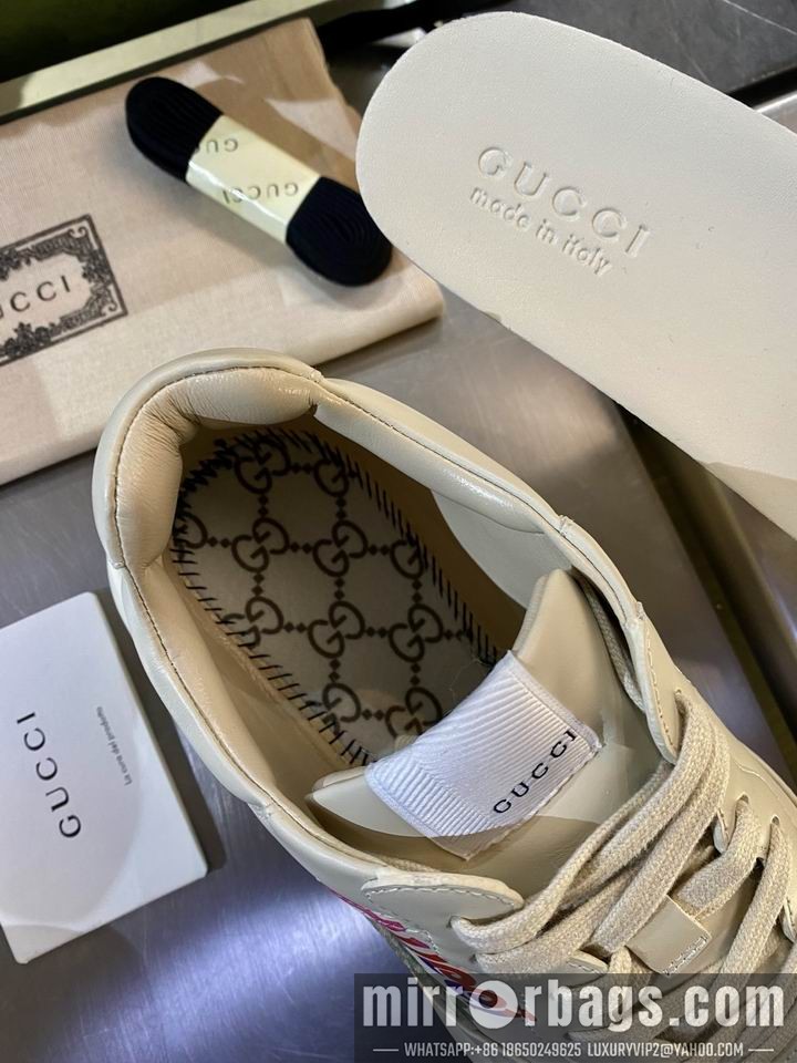 Gucci Replica Shoes sz36-45 hnh0205