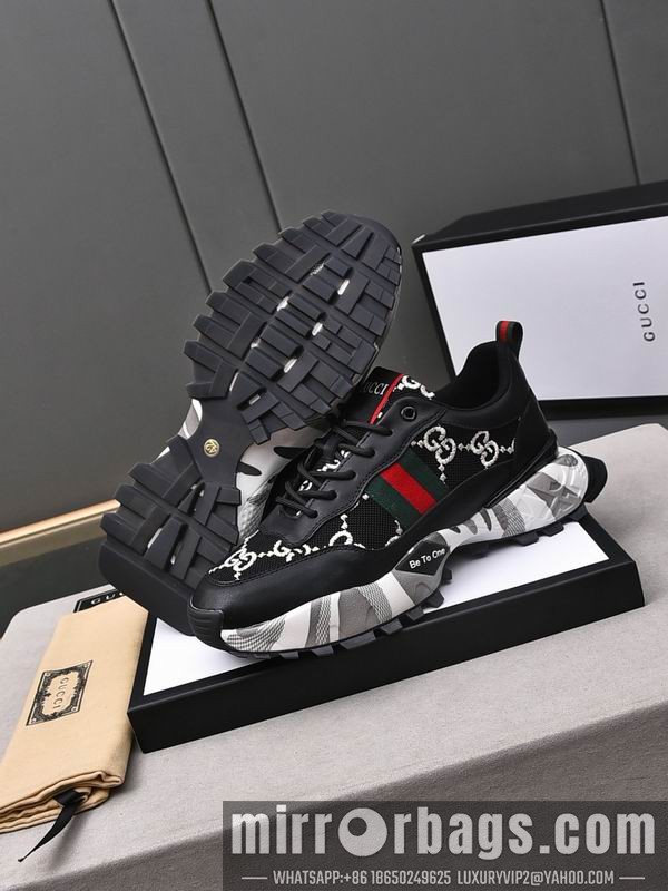 Gucci Replica Shoes sz38-44 hnm0174