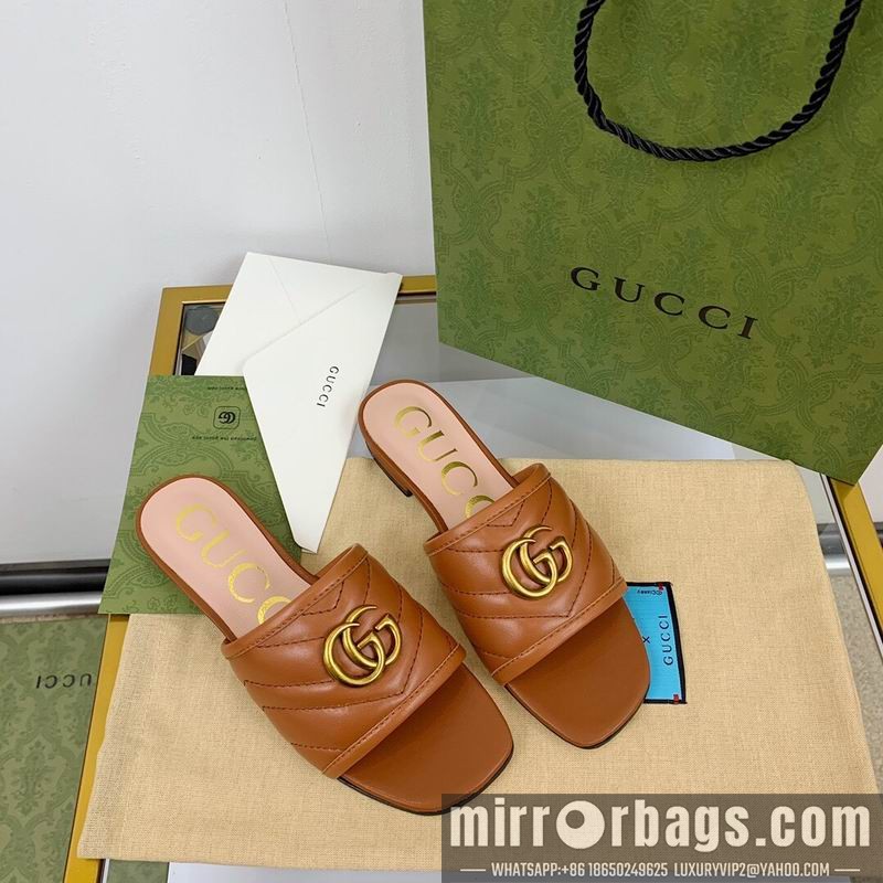 Gucci Replica Shoes sz35-41 mnf0310