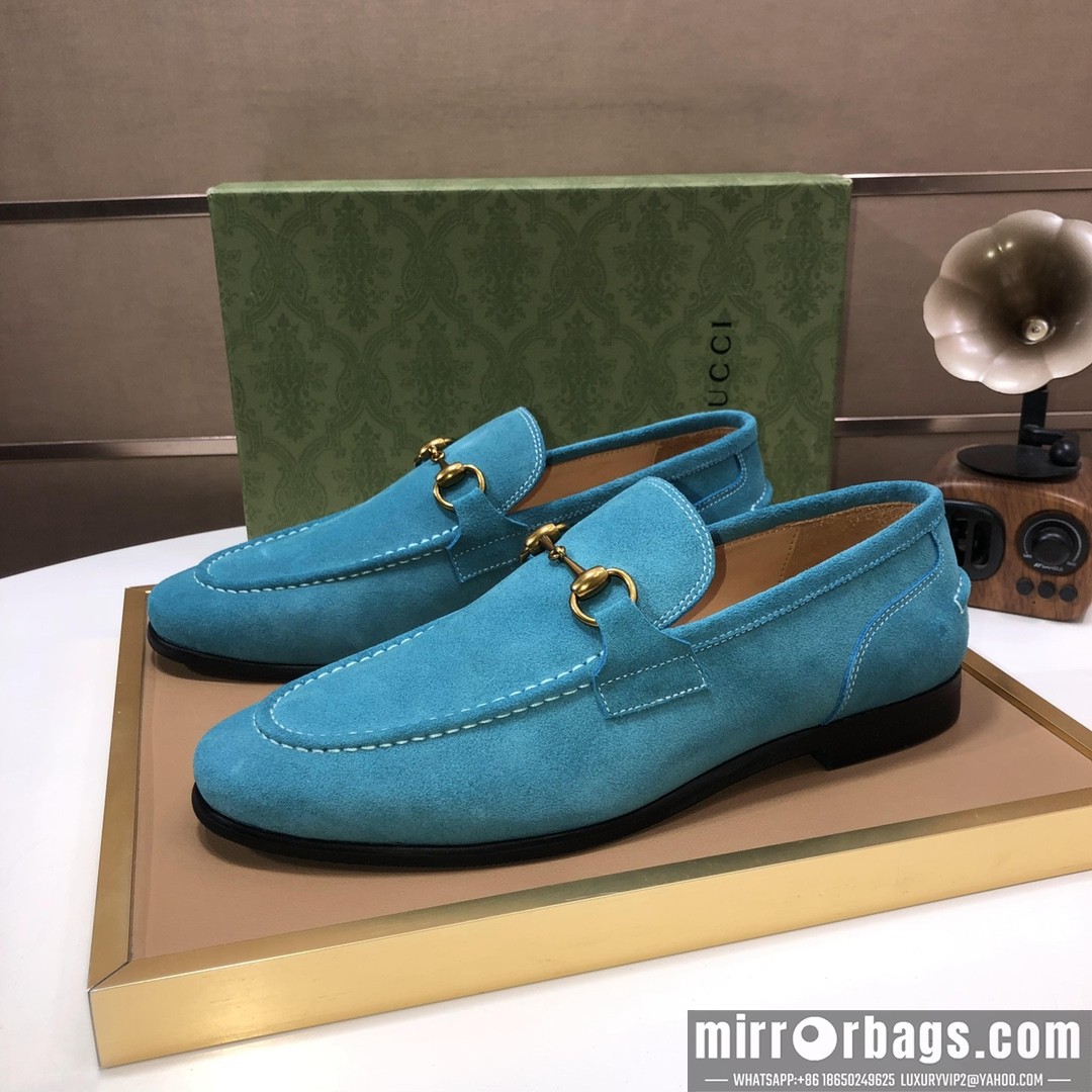 Gucci Replica Shoes sz38-45 hnh0217
