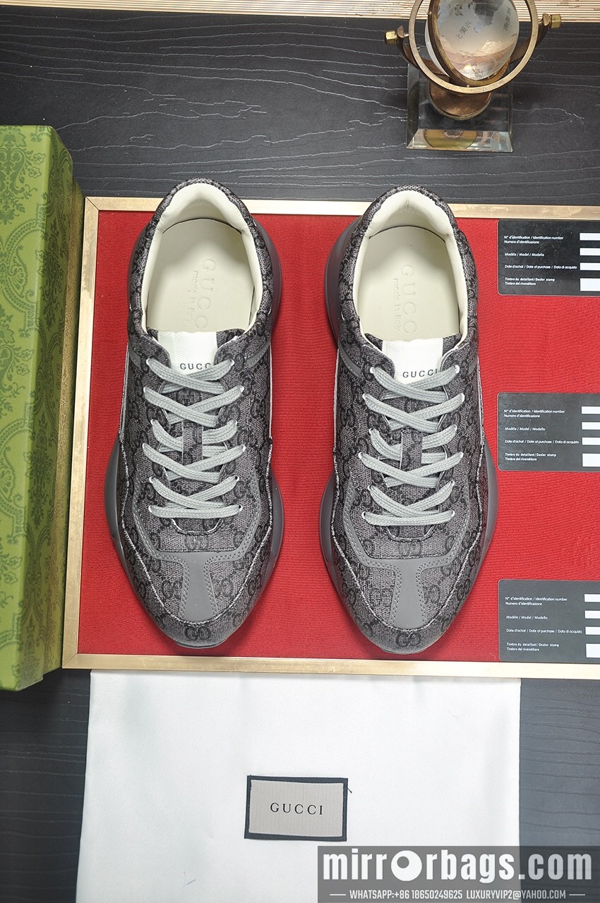 Gucci Replica Shoes sz35-45 hnh1217