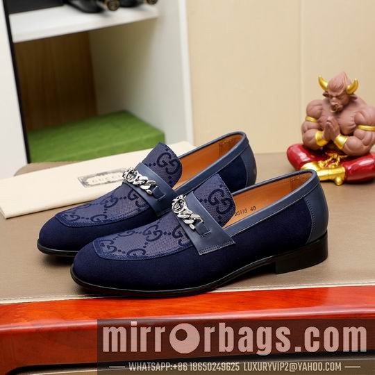 Gucci Replica Shoes sz38-44 mnh0812