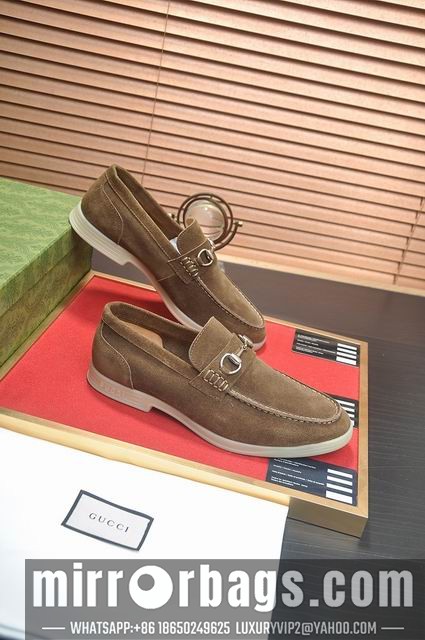 Gucci Replica Shoes sz38-44 mnh0801