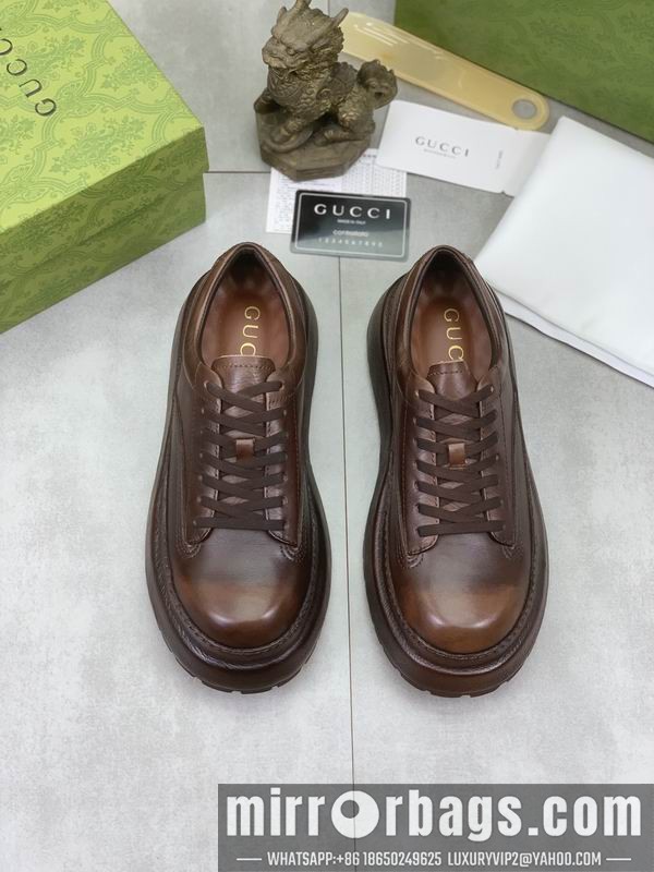 Gucci Replica Shoes sz38-45 mnf03157