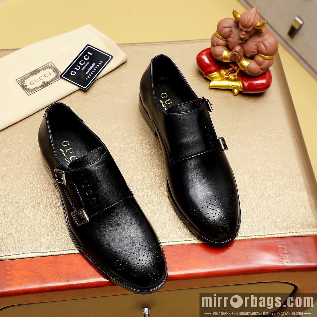 Gucci Replica Shoes sz39-44 h0618