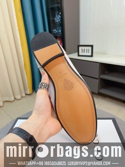 Gucci Replica Shoes sz38-44 mnh0710