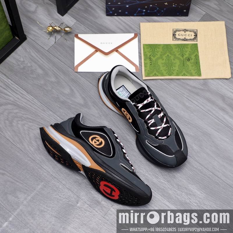 Gucci Replica Shoes sz39-45 hnm0121