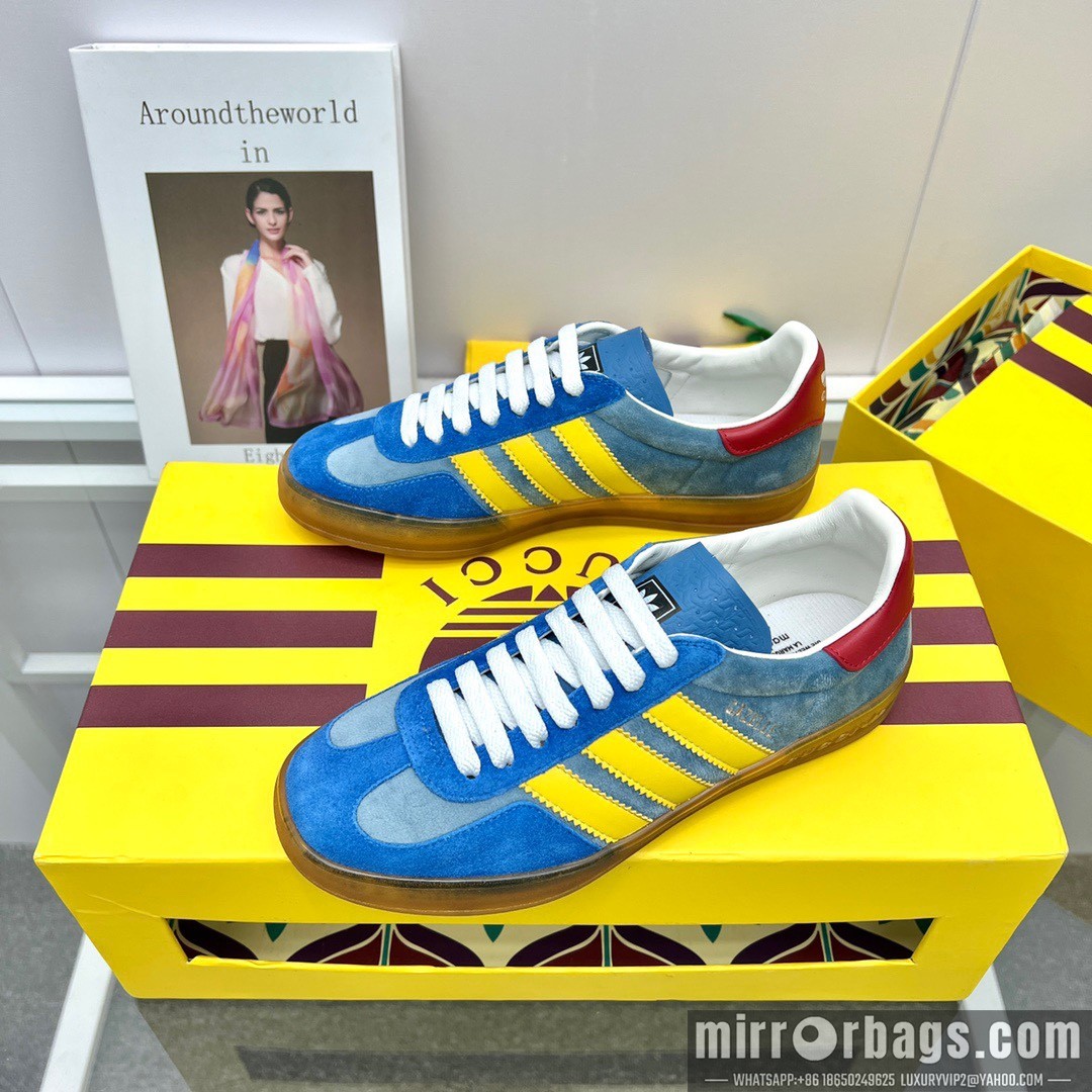 Gucci Replica Shoes sz35-45 h0804