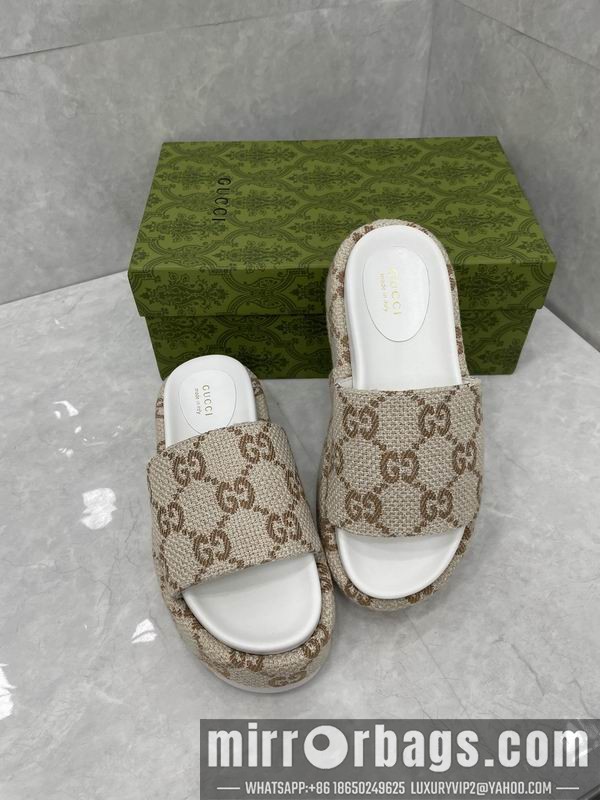 Gucci Replica Shoes sz35-44 5.5cm mnf0111