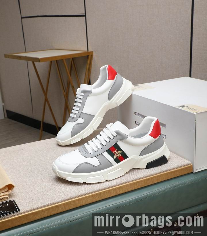 Gucci Replica Shoes sz38-44 hnh0219