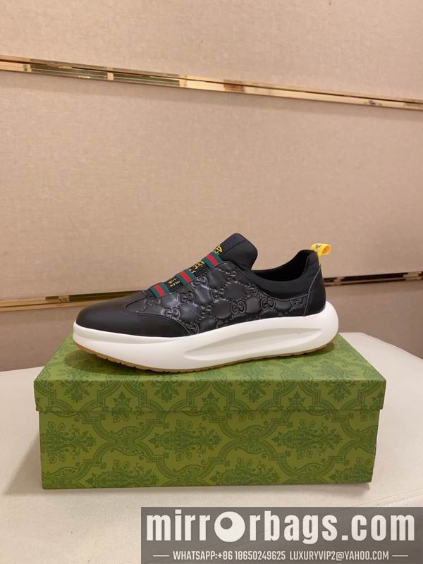 Gucci Replica Shoes sz38-44 hnm0118