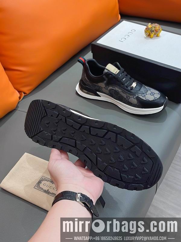 Gucci Replica Shoes sz38-44 mnf0383