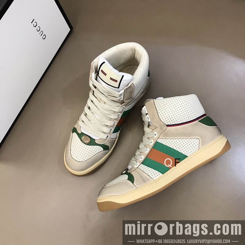 Gucci Replica Shoes sz35-44 F0309