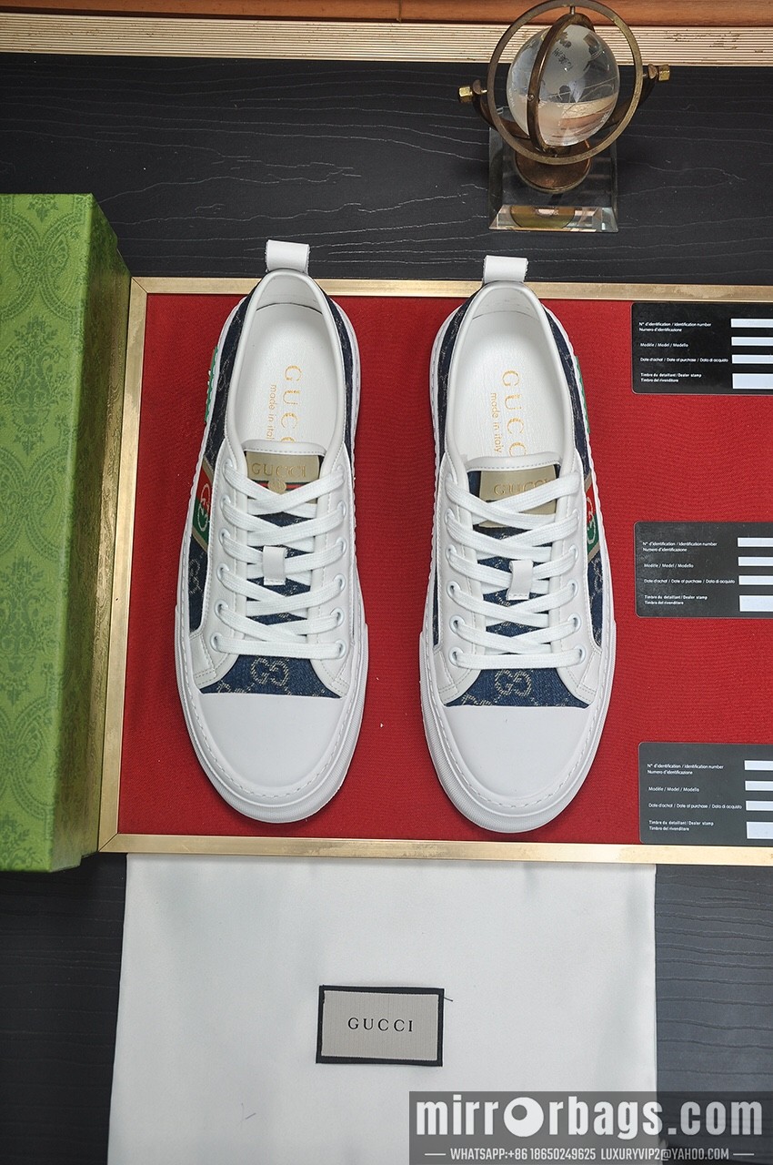Gucci Replica Shoes sz38-44 h0711