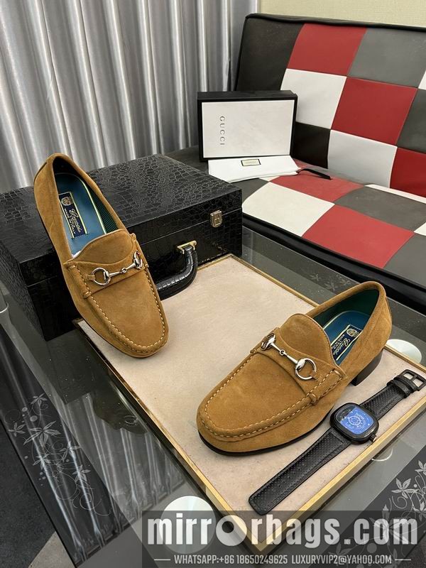 Gucci Replica Shoes sz38-44 hnm0163