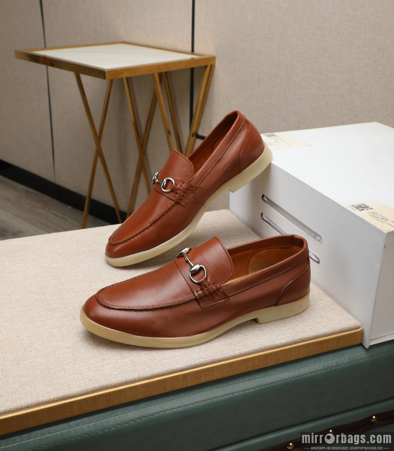 Gucci Replica Shoes sz38-44 h0715