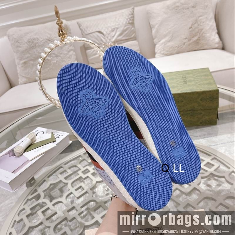 Gucci Replica Shoes sz35-45 7C LL1206