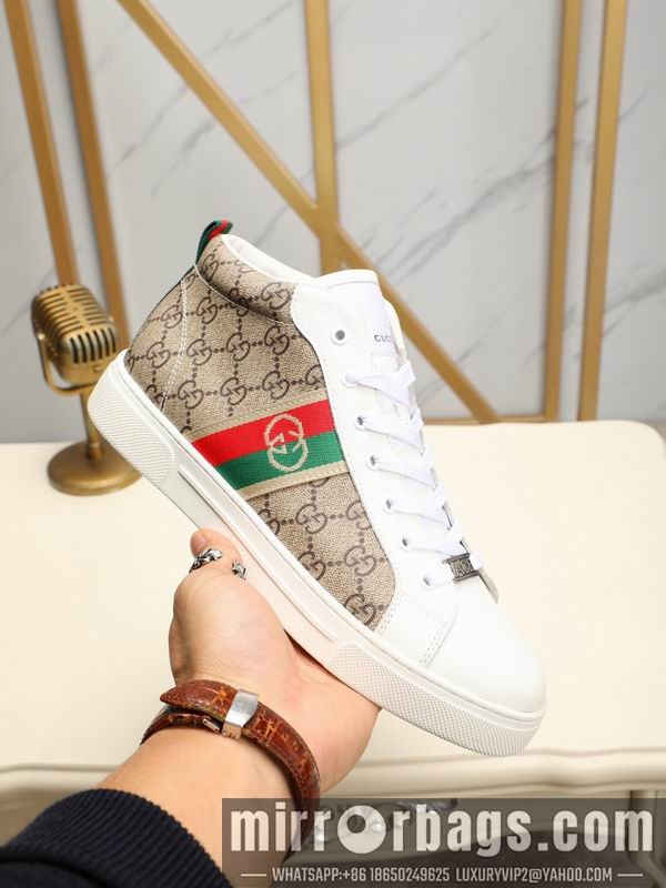 Gucci Replica Shoes sz38-44 mnf0307