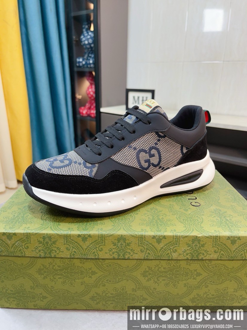 Gucci Replica Shoes sz38-44 h1006