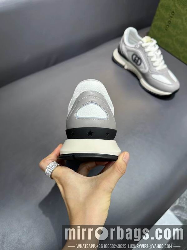 Gucci Replica Shoes sz39-44 hnm0142