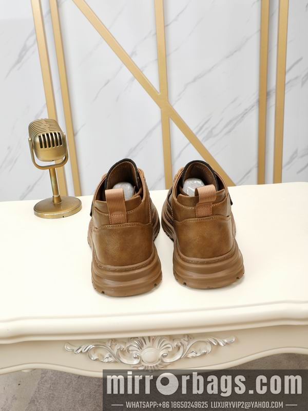 Gucci Replica Shoes sz38-44 mnf0204