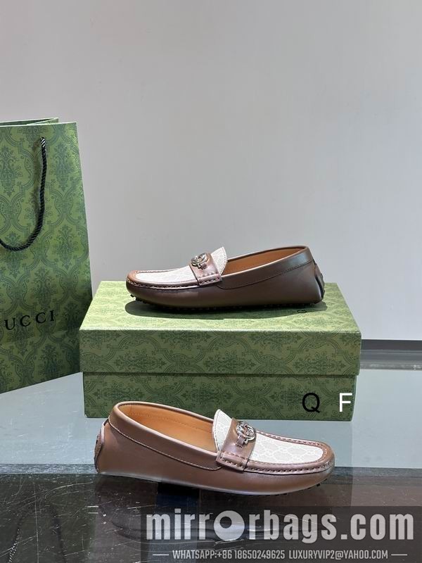Gucci Replica Shoes sz38-45 TF0907