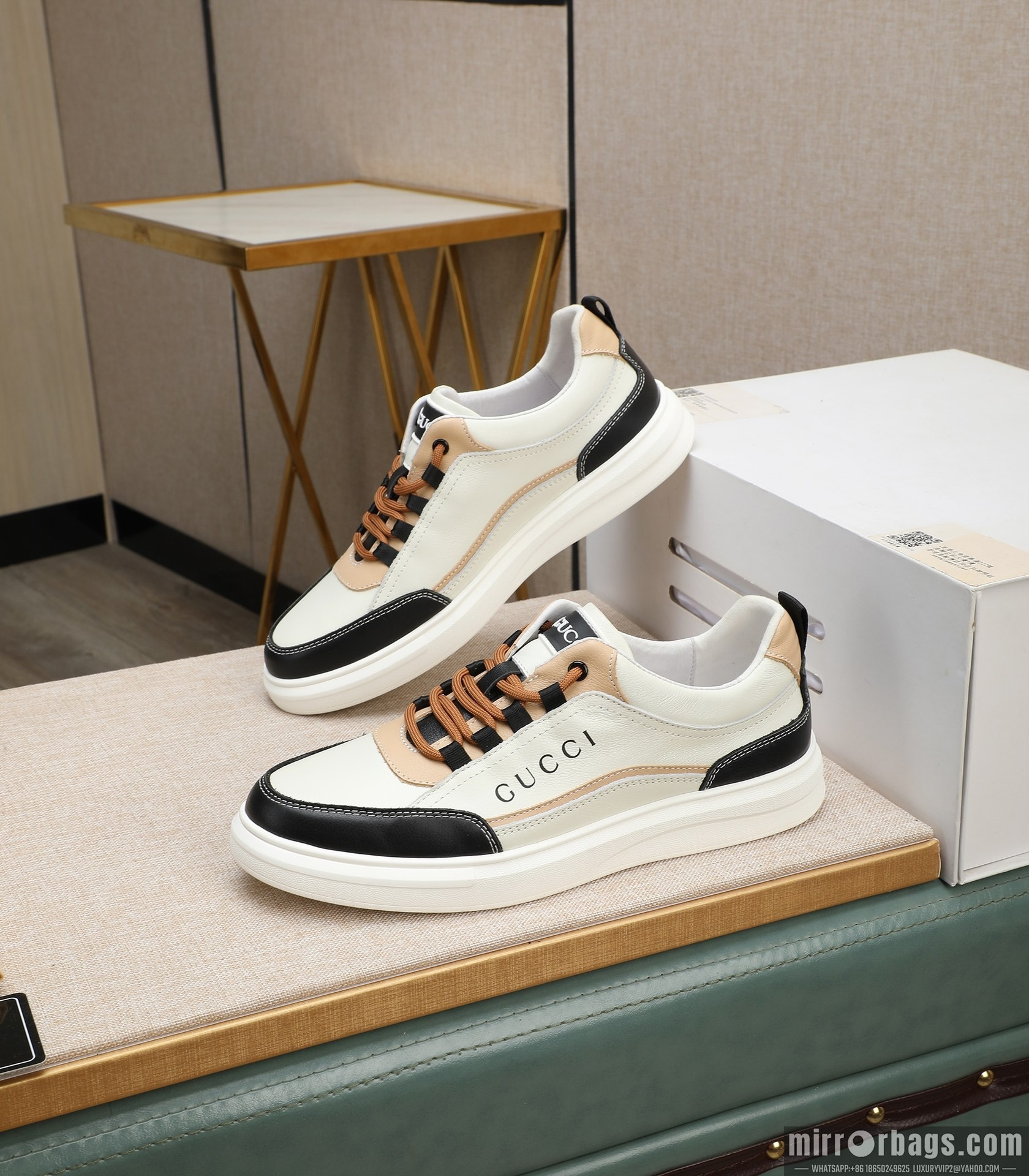 Gucci Replica Shoes sz38-44 hnh0207