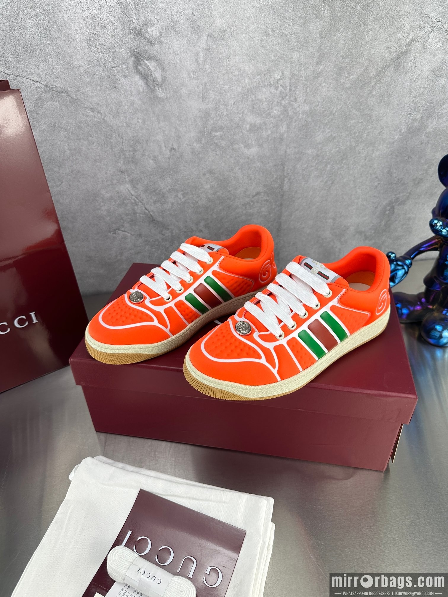 Gucci Replica Shoes sz35-45 h0702