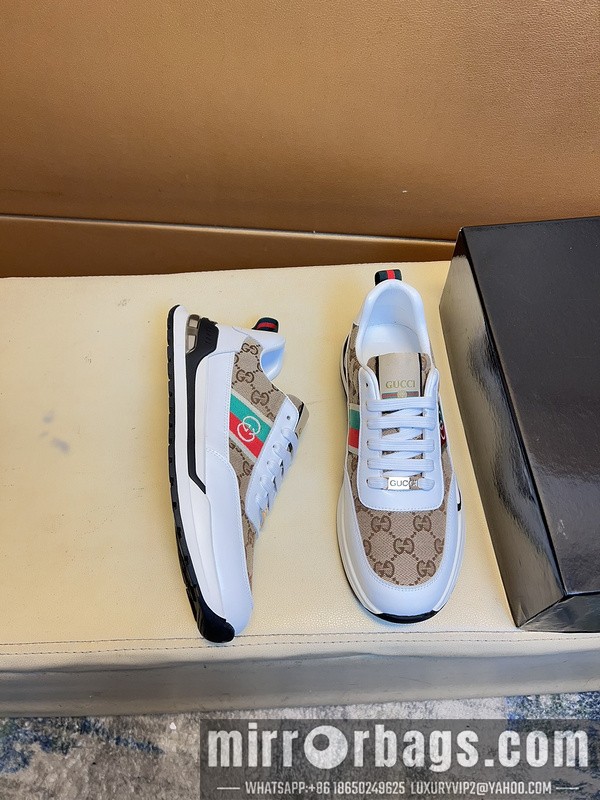 Gucci Replica Shoes sz38-44 jyh0211
