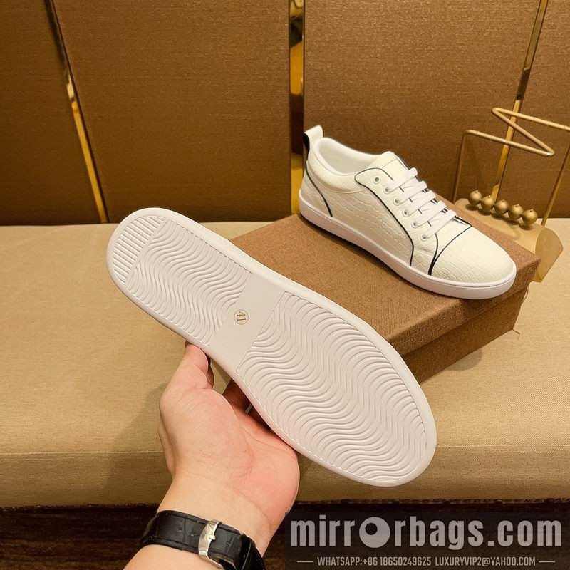Gucci Replica Shoes sz38-44 mnf0360