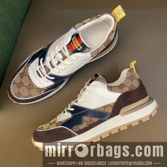 Gucci Replica Shoes sz38-45 mnh0409