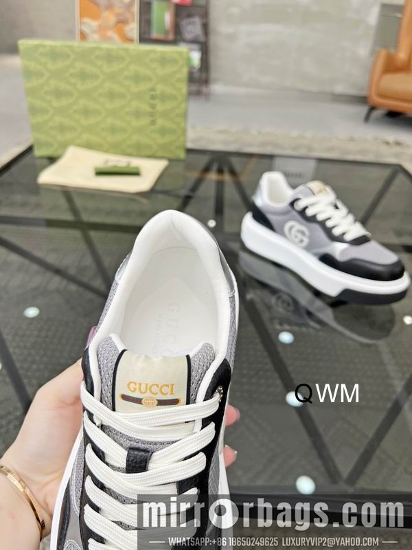 Gucci Replica Shoes sz38-45 WM0613