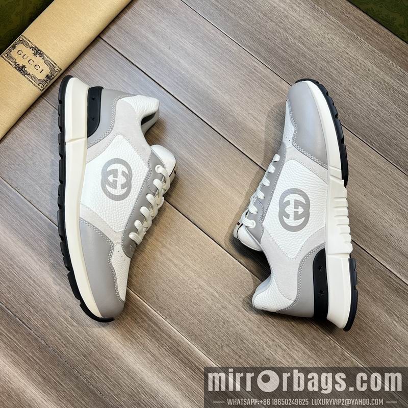 Gucci Replica Shoes sz38-44 hnm0161