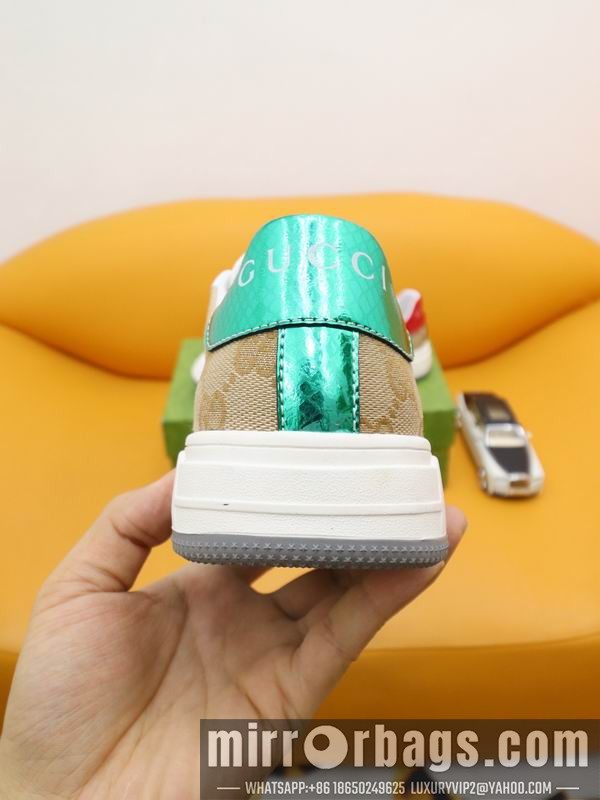 Gucci Replica Shoes sz38-45 mnf0152