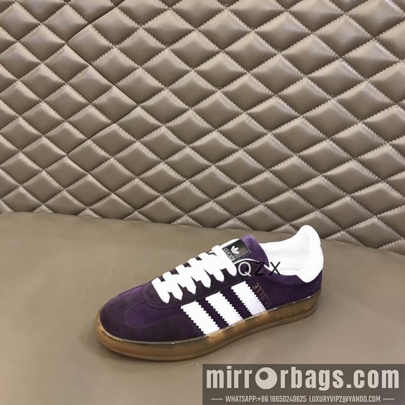 Gucci Replica Shoes sz38-44 mhf0314