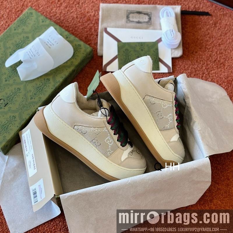 Gucci Replica Shoes sz36-45 H0818