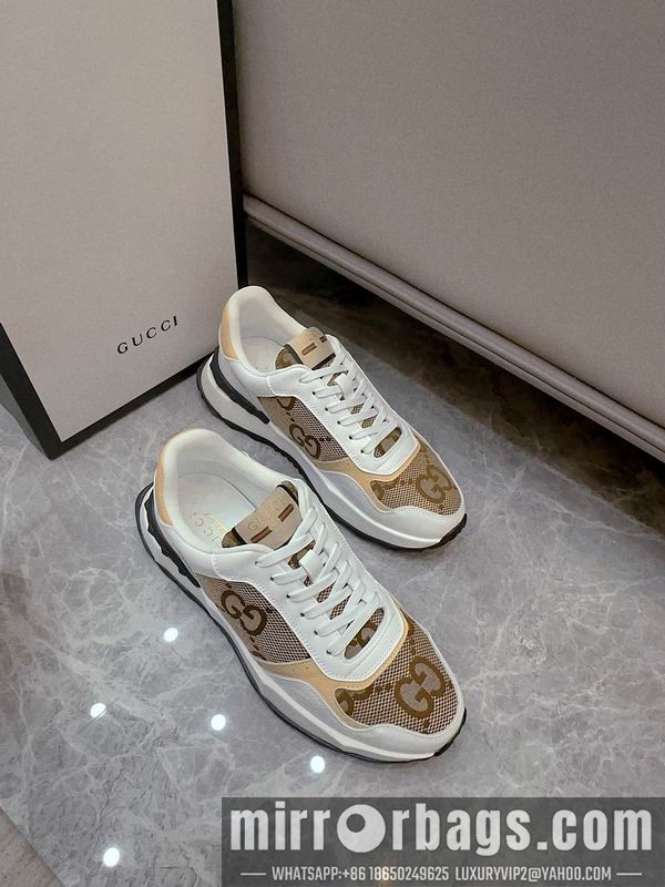 Gucci Replica Shoes sz38-44 mnf0365