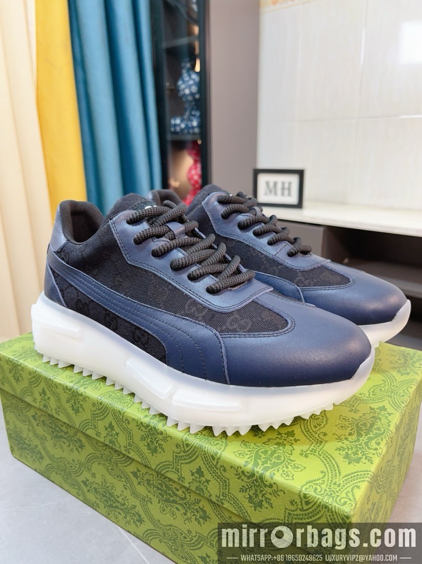 Gucci Replica Shoes sz38-44 h0710