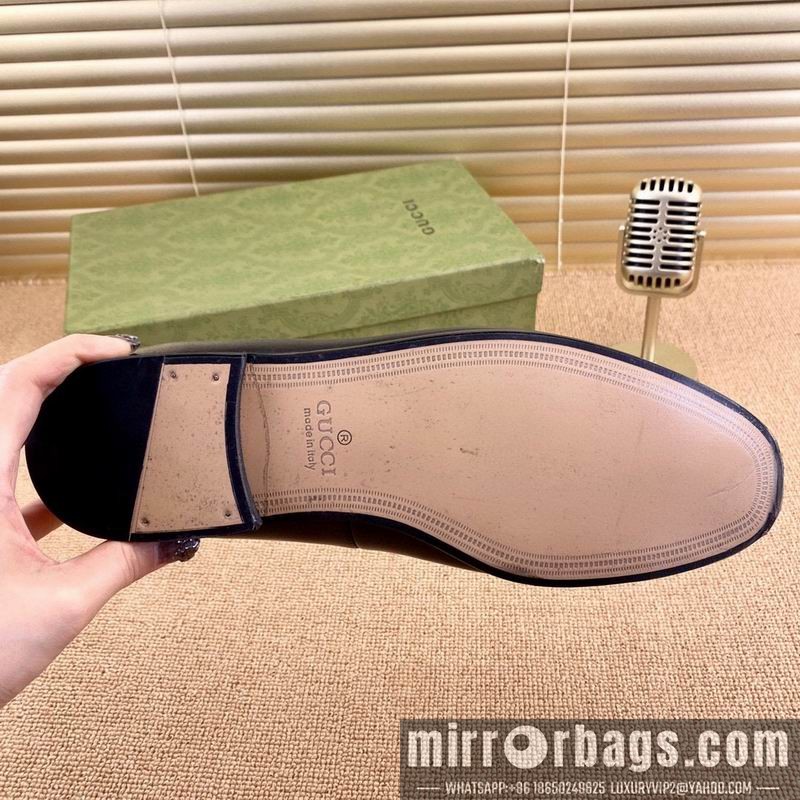 Gucci Replica Shoes sz38-44 mnf0365